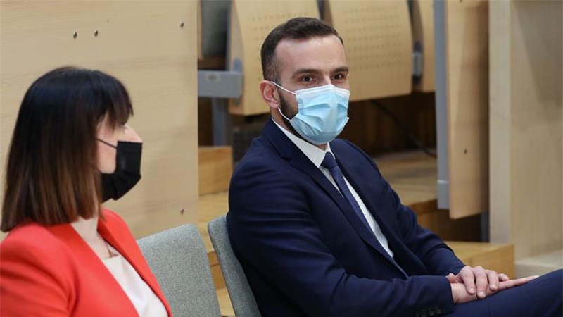 Digitalna transformacija, ulaganja u realni sektor i ekološka tranzicija temelj brzog gospodarskog oporavka